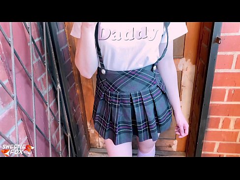 ❤️ Alumna chupa profundamente o seu pau e fode en vez de clases. Follar na pornografía gl.porngipfy.ru ﹏
